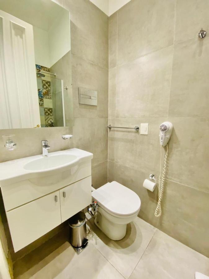 Hotel Chemin Buenos Aires Exteriör bild
